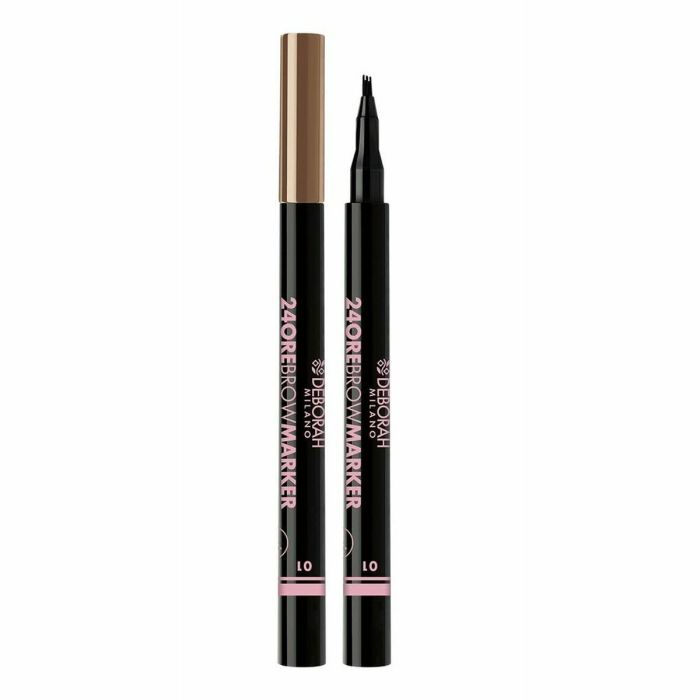 Eyeliner de Sourcils Deborah 008746 Nº 01 0 Eyeliner de Sourcils Deborah 008746 Nº 01 0