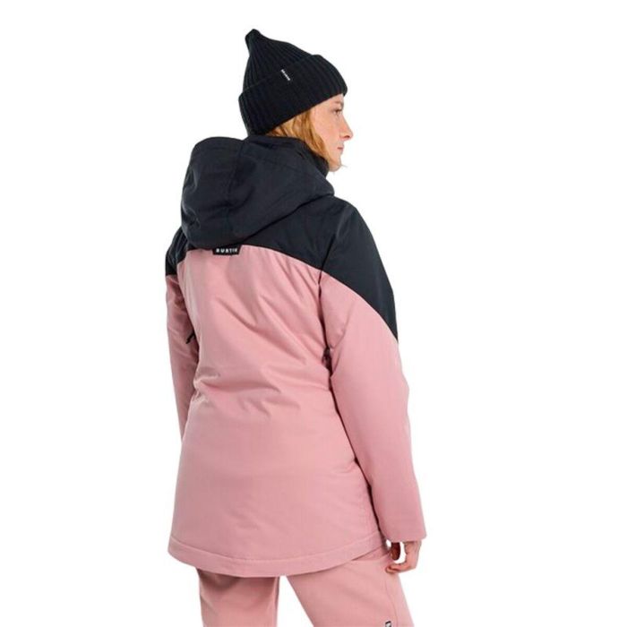 Anorak de ski Burton 20541105005 Rose 1