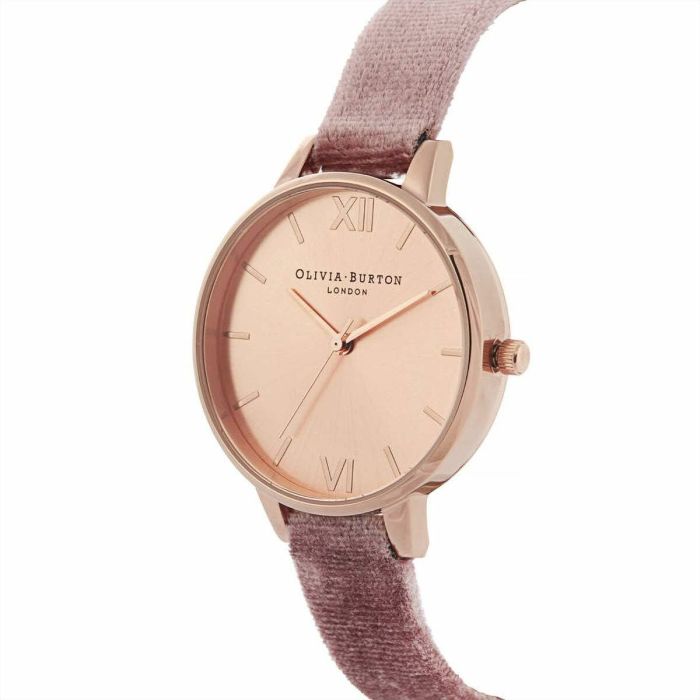 Montre Femme Olivia Burton OB16DE03 (Ø 34 mm) 2