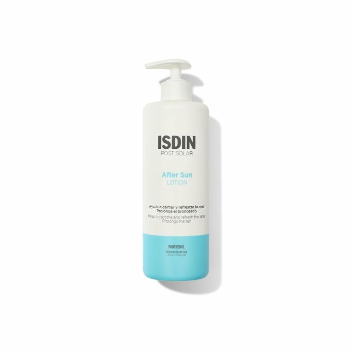 After Sun Isdin POST-SOLAR 400 ml 0 After Sun Isdin POST-SOLAR 400 ml 0