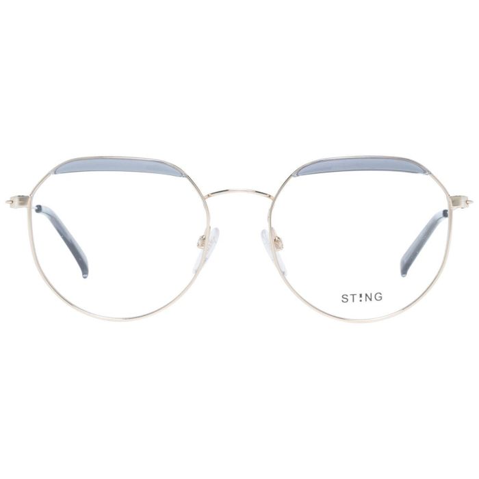 Monture de Lunettes Unisexe Sting VST223V 51300V 2