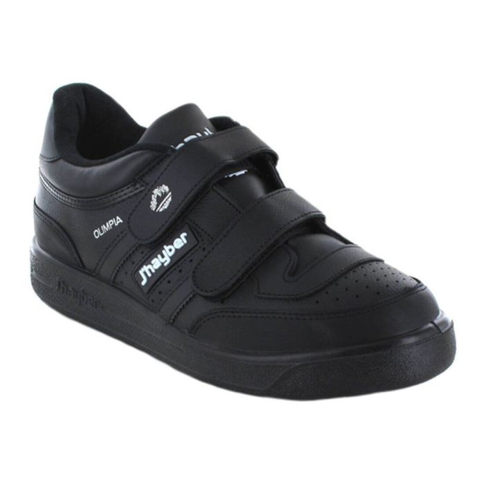 Chaussures casual homme J-Hayber Olimpia Noir 0 Chaussures casual homme J-Hayber Olimpia Noir 0