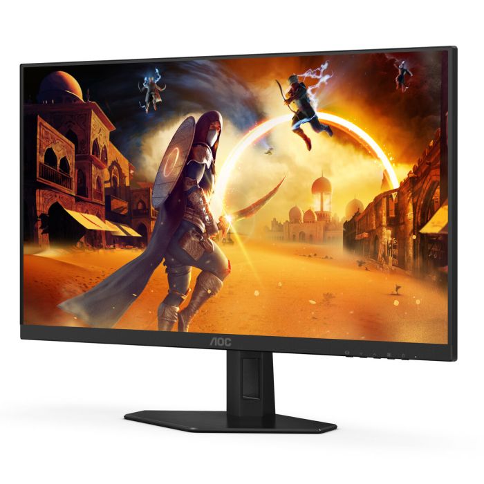 Monitor Gaming AOC 27G4XE Full HD 27" 7 Monitor Gaming AOC 27G4XE Full HD 27" 7