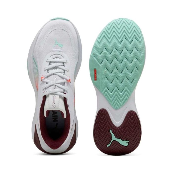 Chaussures de sport pour femme Puma Pwr Hybrid Tr Wns 4