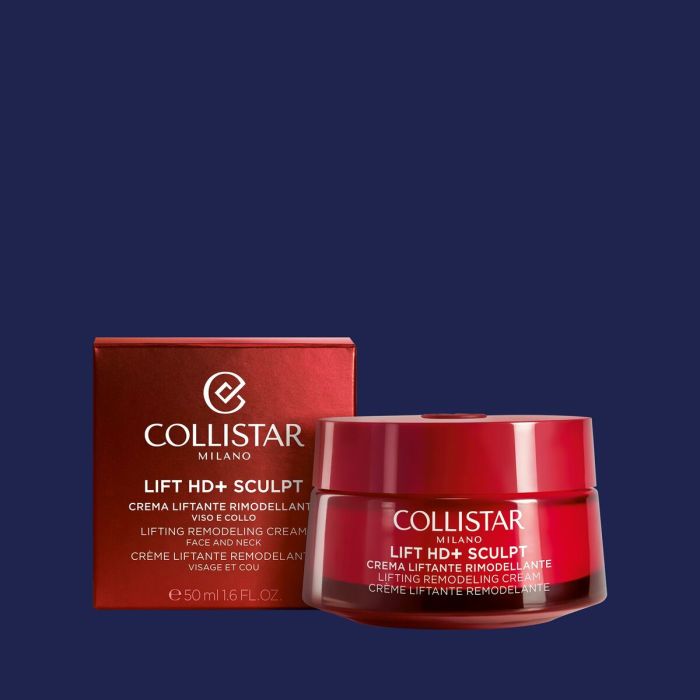 Crème visage Collistar LIFT HD+ 50 ml 3