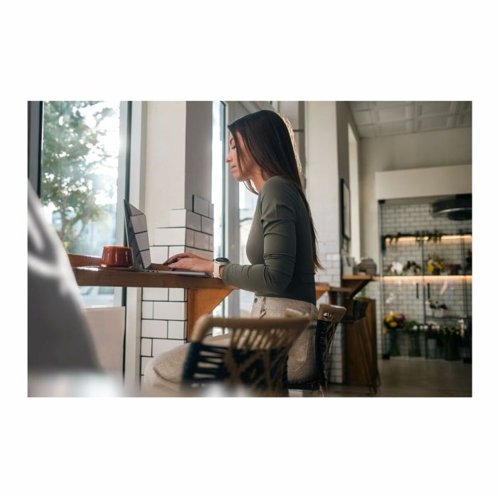 Montre intelligente GARMIN 010-02985-01 8 Montre intelligente GARMIN 010-02985-01 8