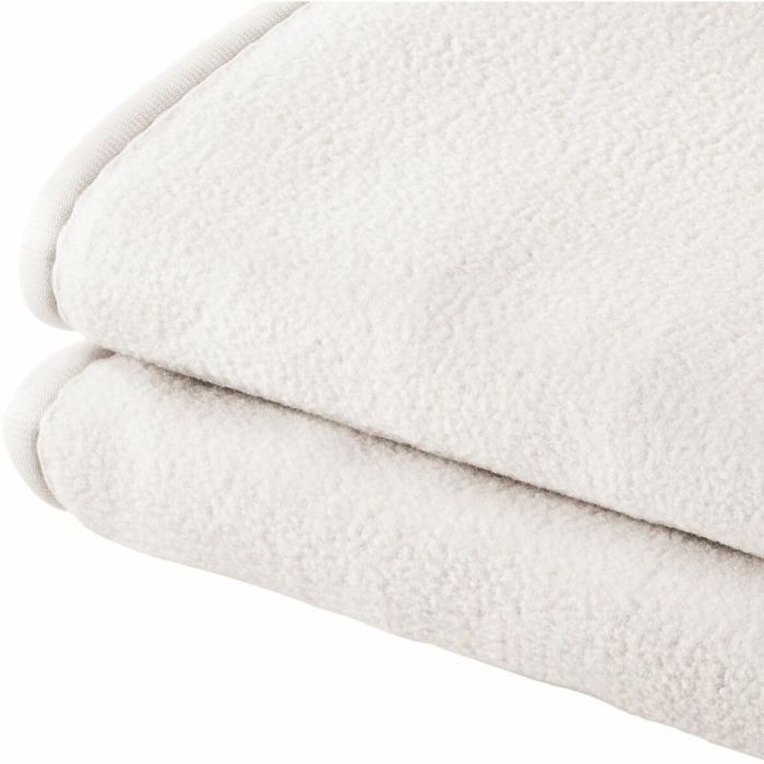 Couverture Chauffante Tristar BW4753 150 x 80 cm Blanc 2