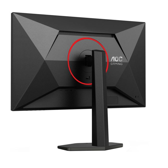 Monitor Gaming AOC 27G4ZR Full HD 27"