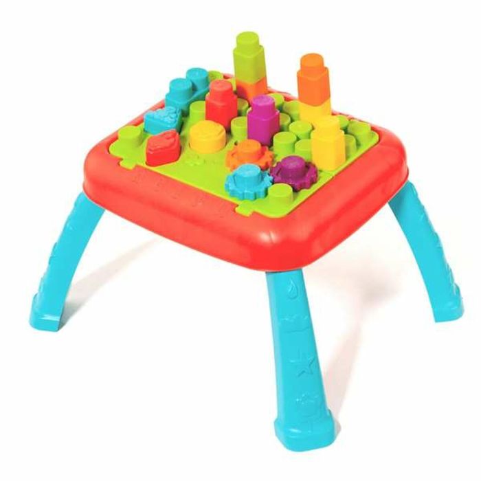 Table multi-jeux Moltó 148 x 38,5 x 113 cm 20 Pièces 3