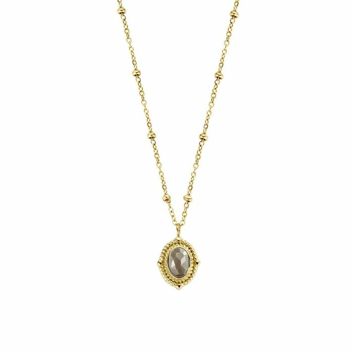Pendentif Femme CO88 Collection 8CN-26171 Doré 1