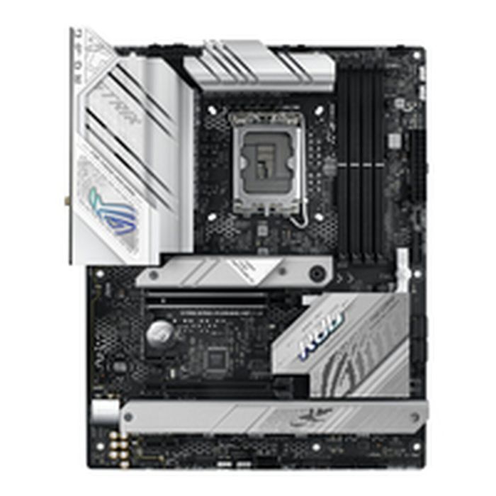 Carte Mère Asus LGA 1700 23