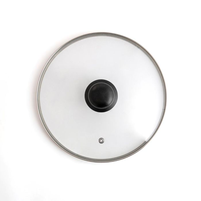 Tapa Vidrio Renova Quid 24 cm (12 Unidades) 0 Tapa Vidrio Renova Quid 24 cm (12 Unidades) 0