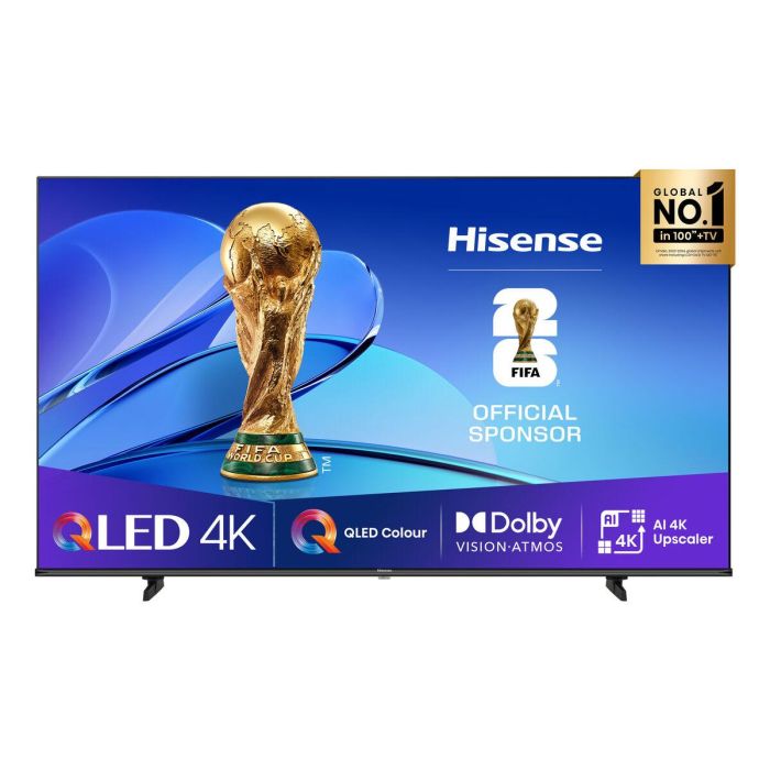 TV intelligente Hisense 85E7Q PRO 4K Ultra HD 85" HDR QLED 16