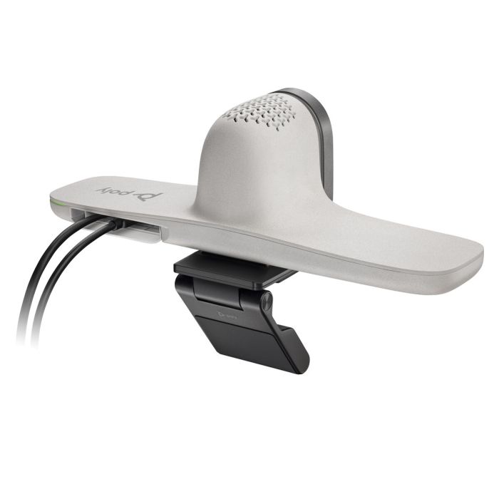 Système de Vidéoconférence Poly Studio E70 4K Ultra HD 3