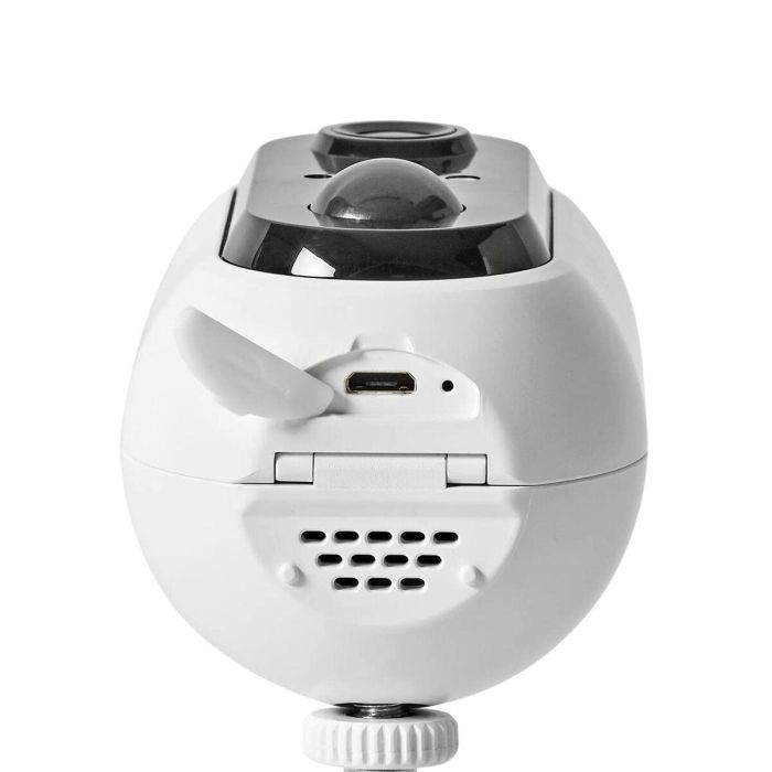 Camescope de surveillance Muvit iO 21