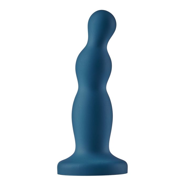 Gode Dream Toys Bold Bleu Ø 3,3 cm 15,5 cm
