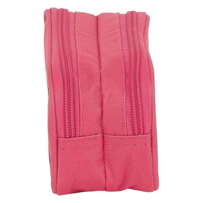 Fourre-tout BlackFit8 M513 Rose 21 x 8 x 6 cm 2 Fourre-tout BlackFit8 M513 Rose 21 x 8 x 6 cm 2