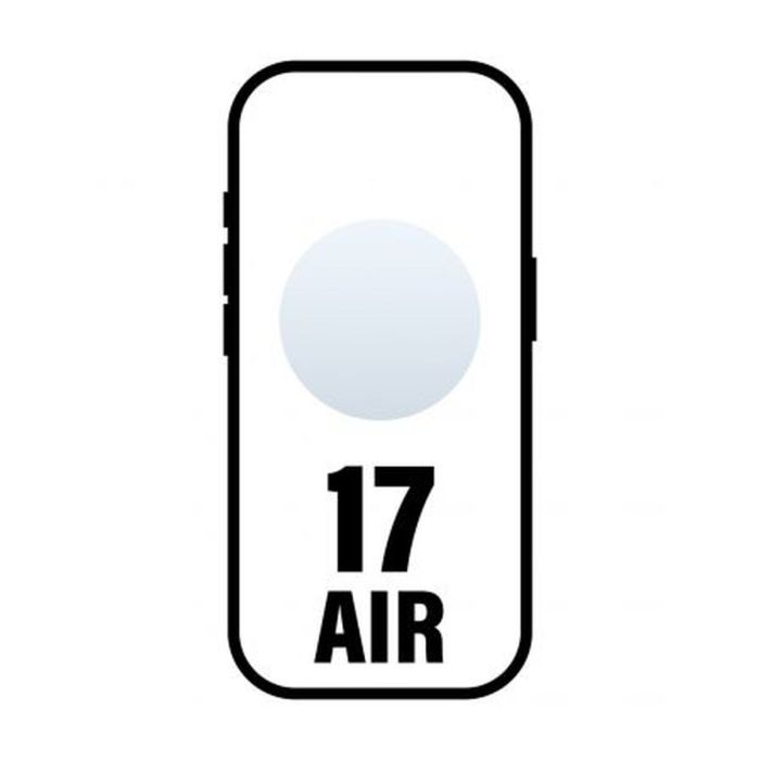 Smartphone Apple MG2V4QL/A Octa Core 12 GB RAM 512 GB Bleu 6,5" 11 Smartphone Apple MG2V4QL/A Octa Core 12 GB RAM 512 GB Bleu 6,5" 11