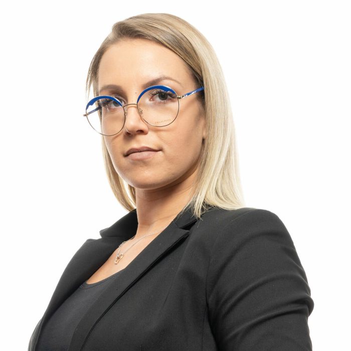 Monture de Lunettes Femme Emilio Pucci EP5130-54032 ø 54 mm 1 Monture de Lunettes Femme Emilio Pucci EP5130-54032 ø 54 mm 1