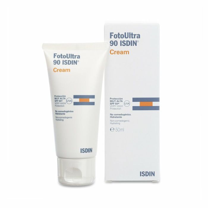 Protecteur Solaire Isdin Spf 50 (50 ml) 1