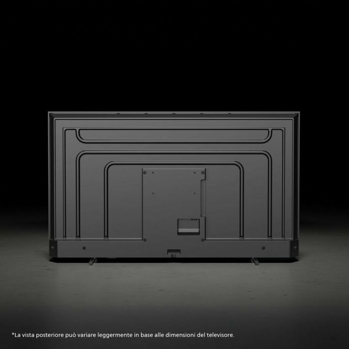 TV intelligente Philips 50PUS7000 50" 4K Ultra HD LED HDR 8