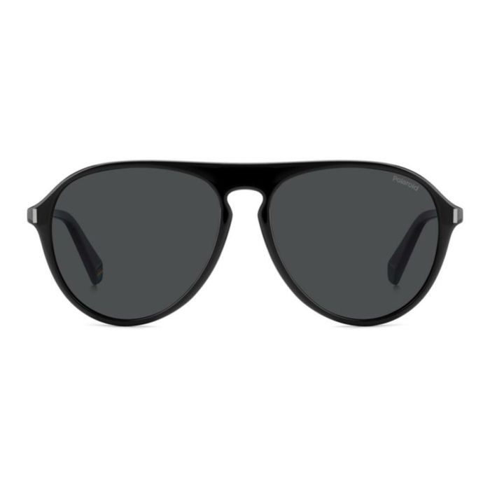 Lunettes de soleil Homme Polaroid PLD 6225_S 1 Lunettes de soleil Homme Polaroid PLD 6225_S 1