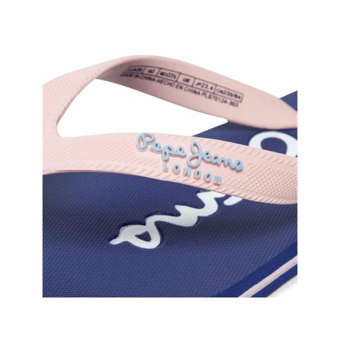 Chaussures de sport pour femme Pepe Jeans Bay Beach 1