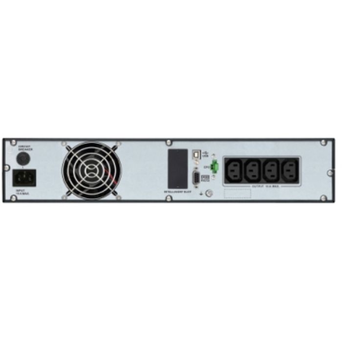 Système d'Alimentation Sans Interruption Interactif APC SRV2KRIRK-E 1800 W 1