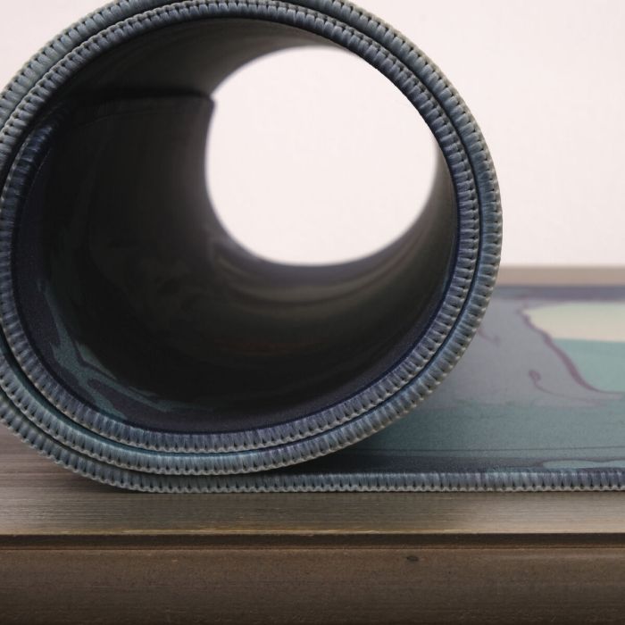 Tapis de Souris FR-TEC TANOOKI YUKI Vert Beige 6