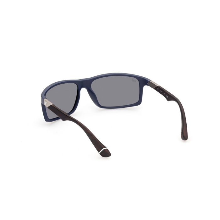 Lunettes de soleil Homme Web Eyewear WE0293-6392C ø 63 mm 1