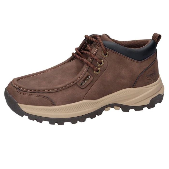 Chaussures casual homme Dockers Spain Marron Clair S 0 Chaussures casual homme Dockers Spain Marron Clair S 0