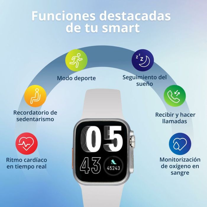 Montre Homme Radiant RAS11007 8