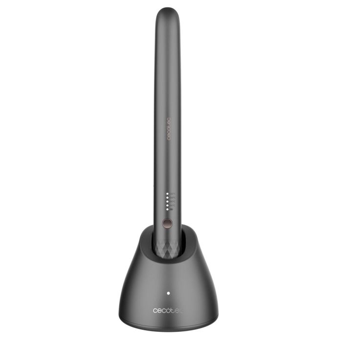 Lisseur à cheveux Cecotec Liberty Pro Noir 3 Lisseur à cheveux Cecotec Liberty Pro Noir 3