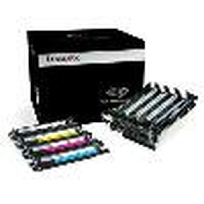 Toner Lexmark 70C0Z50 2