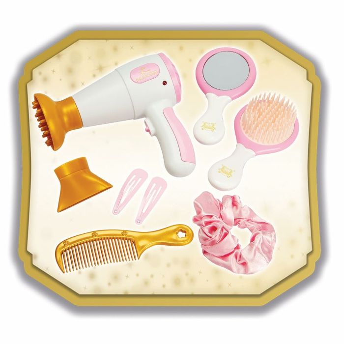 Kit de nettoyage et de rangement Smoby 5