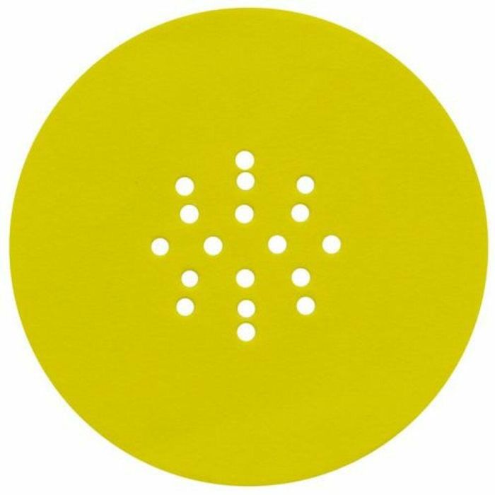 Disque abrasif Calflex 120 g 0 Disque abrasif Calflex 120 g 0