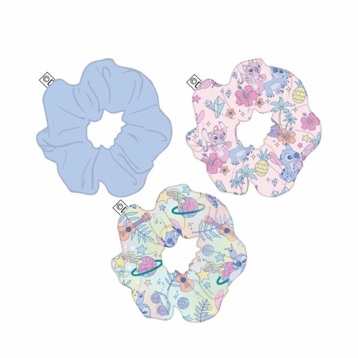 Chouchous Stitch Lila 2