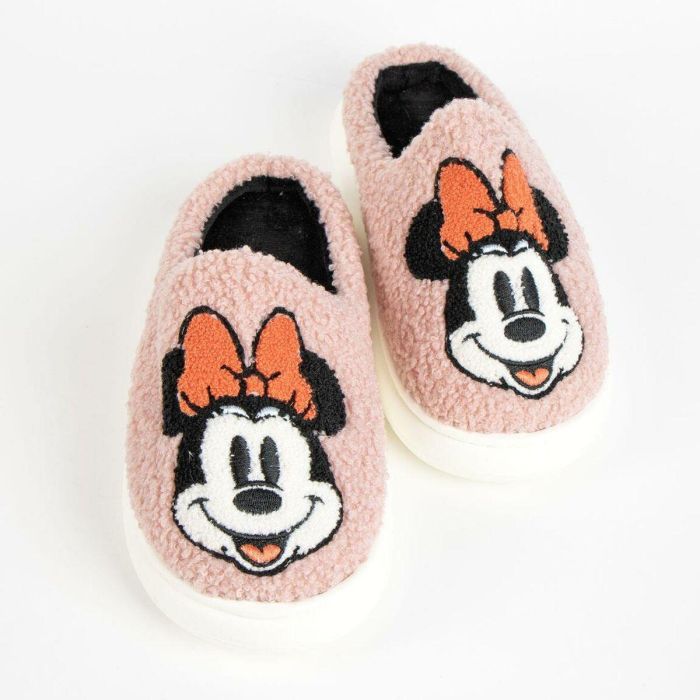 Chaussons Minnie Mouse 10