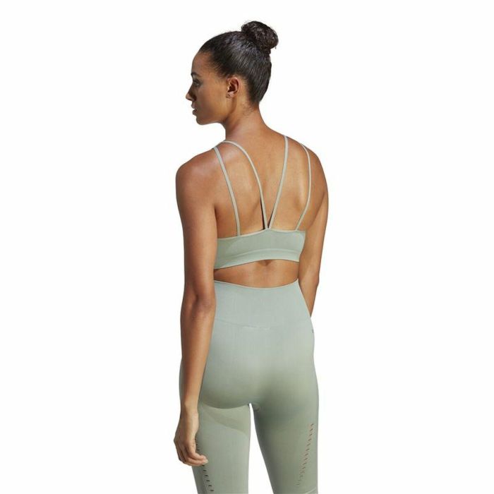 Soutien-gorge de Sport Adidas Aeroknit 4 Soutien-gorge de Sport Adidas Aeroknit 4