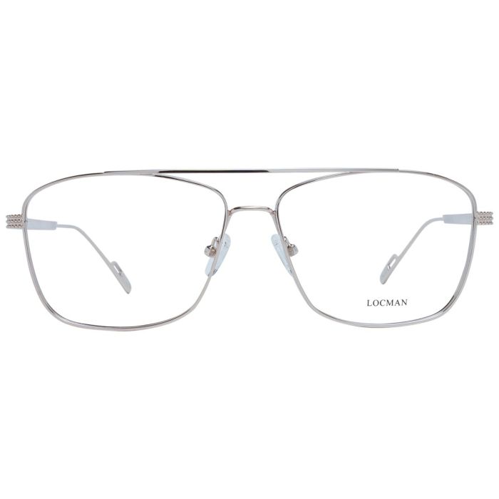 Monture de Lunettes Homme Locman LOCV014 60GLD 2 Monture de Lunettes Homme Locman LOCV014 60GLD 2