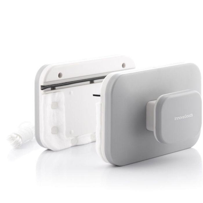 Nettoyant pour Vitres Magnétique Klinduo InnovaGoods 4