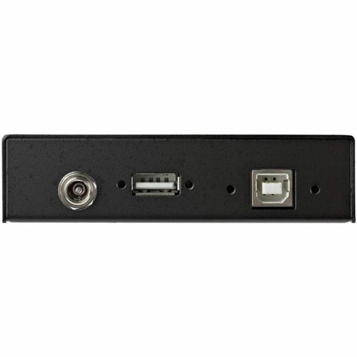 Adaptateur USB vers RS232 Startech ICUSB234858I 2 Adaptateur USB vers RS232 Startech ICUSB234858I 2