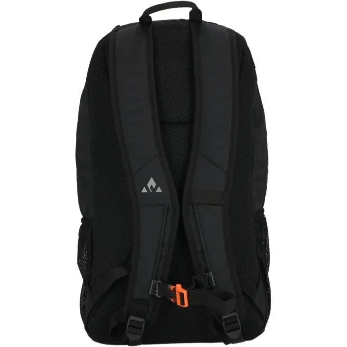 Whistler Froswick Sac à Dos Randonnée Réfléchissant 30 L Noir