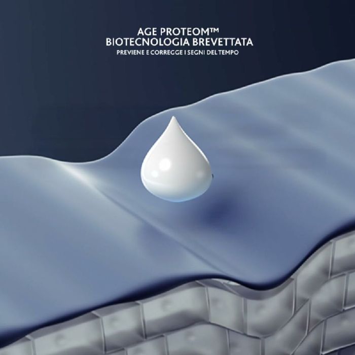 Contour des yeux Institut Esthederm AGE PROTEOM 15 ml 3