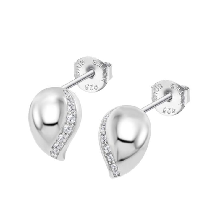 Boucles d´oreilles Femme Lotus LP3779-4/1 Argenté