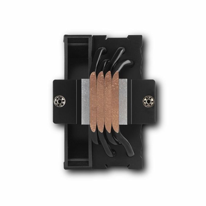 Ventilateur CPU Nox-Xtreme Hummer R-400 4