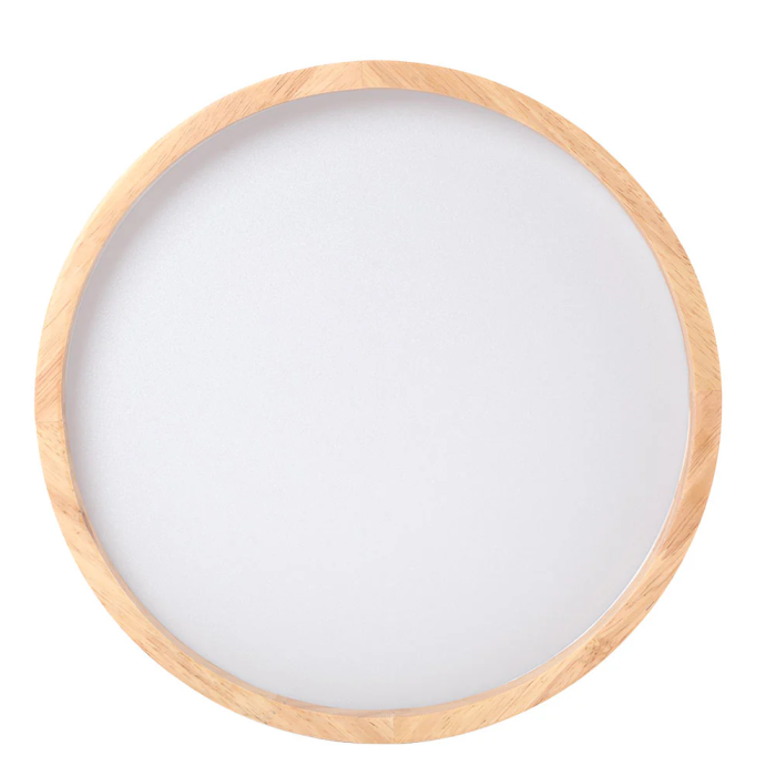 Plafonnier LED 27W 2700Lm Rond BiColor CCT (Tonalité Lumière Réglable) 40.000H HO-CCT-LED05 2 Plafonnier LED 27W 2700Lm Rond BiColor CCT (Tonalité Lumière Réglable) 40.000H HO-CCT-LED05 2