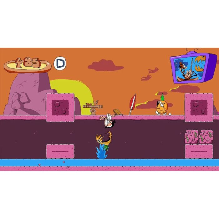 Jeu vidéo pour Switch Just For Games 4 Jeu vidéo pour Switch Just For Games 4