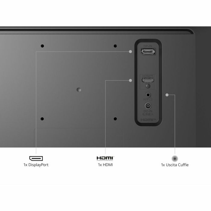 Monitor Gaming LG 29U511A-B 29" Full HD 14