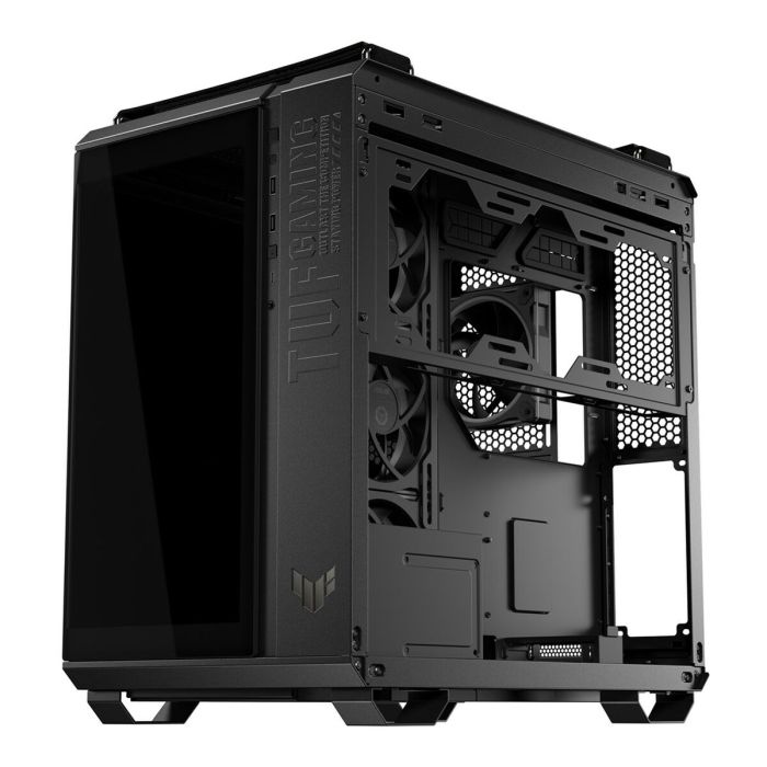 Boîtier ATX semi-tour Asus 90DC0090-B19020 Noir